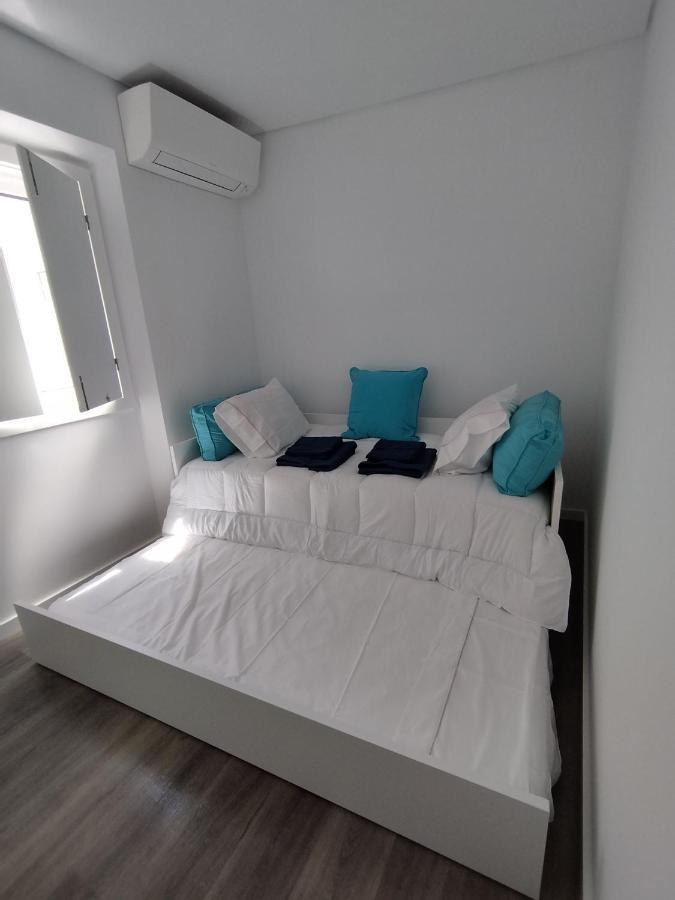 Apartamento Casa Giraldo Sem Pavor Évora Exterior foto